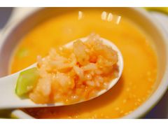 龙虾汤海鲜泡饭-北京厨房(西安SKP店)