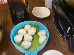 -Muhe Music Bar 木禾烧烤(南山店)