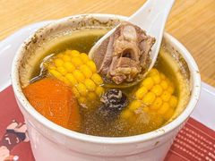 -钟姐炖品(万象城店)