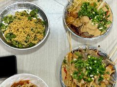 -大姐麻辣烫(莲宝中路店)