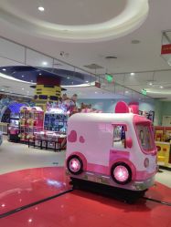 -meland亲子乐园·派对·研学(淄博万象汇店)