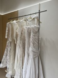 -Chic Bridal 熙可婚纱
