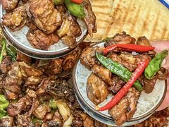 -食鸡公社辣子鸡·潍坊菜·烧烤