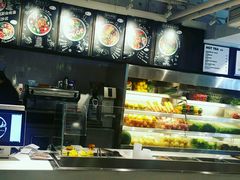-CALIFORKS加州叉子轻食(朝阳门店)
