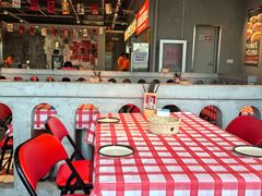 -笨豆腐居民楼菜馆•江西小炒(天津开发区店)