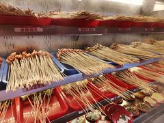 -大芊金重庆串串火锅(南京路店)
