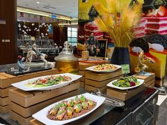 -以岭健康城·凯旋门大酒店-怡梦音乐西餐厅