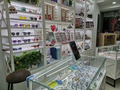 -视佳眼镜EYE(中山北路店)