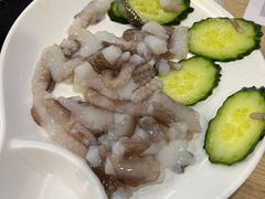 -天乐广场(食多滋美食城店)