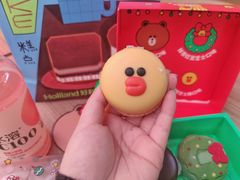 -好利来(朝外店)