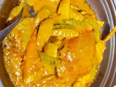 小辣味奶油膏蟹-蟹榭(静安寺晶品商场店)