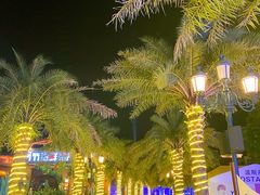 -三亚海昌梦幻海洋不夜城