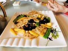 -顺德佬(五和店)