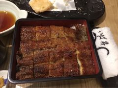 -昇鳗鱼家(浦东店)