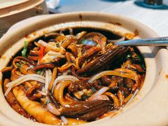 响油鳝糊薄饼-江南雅厨(李公堤店)