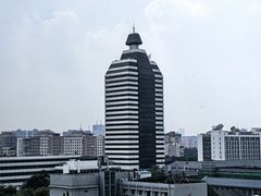 -北京西单美爵酒店