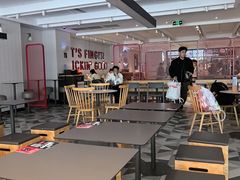 -肯德基(建华店)