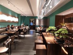 大堂-十面春风·江南面馆(崇宁路店)