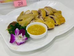 海宝靓一鸡-海宝酒家(中山四路店)