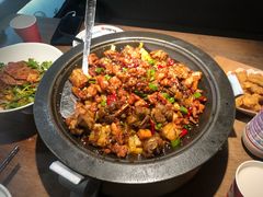 -六月雪干锅(绵阳凯德广场店)