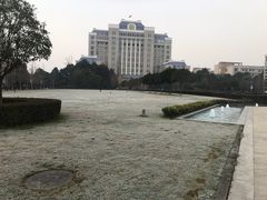 -成都工业学院(郫都校区)