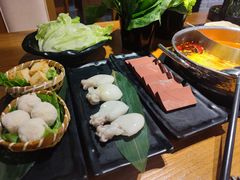 -呷哺呷哺(宝山正大乐城店)