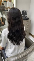 -苏豪路易士·嘉玛发廊