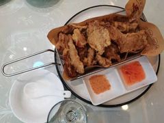 -鹊华居·地道鲁菜·海鲜·融合味(大明湖店)