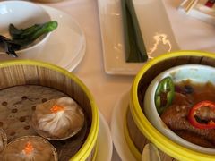 -顺德喜来登酒店·采悦轩