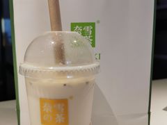 -奈雪的茶(KK MALL店)