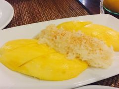 -自然餐厅(Phuket)