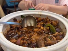 -老东风菜馆·潮汕大排档