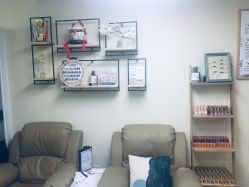 -轻妆Feel·半永久纹眉眼线