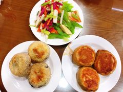 -白魁老号饭庄(安内店)
