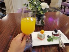 -广州凤凰城酒店-维也纳西餐厅