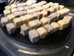 -栗记麦香坊·草之楼仙豆糕(东直门店)