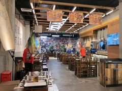 -破店肥哈·东北烧烤·夜宵(南山保利店)