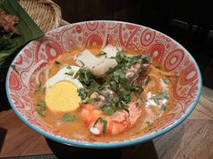 叻沙-Ginger(兴国路店)