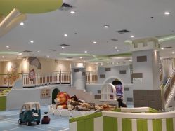 -meland亲子乐园•派对•研学(苏州悠方购物中心店)