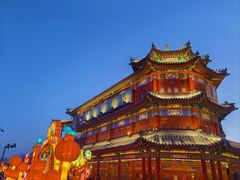 -杨柳青古镇