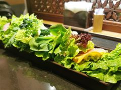 -韩屋韩国料理(天山路店)