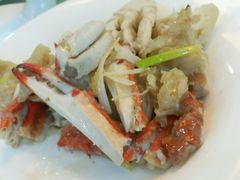 -咱家大院海鲜家常菜