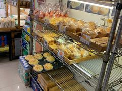 -阿殳菜馆·私厨(水围村店)