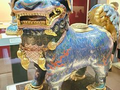 -上海博物馆(人民广场馆)