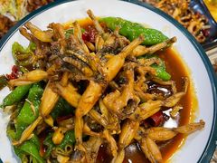 -黄小串·烤串海鲜涮牛肚(升龙广场店)