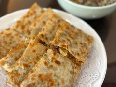 羊肉炕馍-邢家锅贴老店·非遗·开封菜(金明广场店)