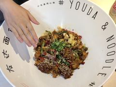 -友达面馆·酸菜鱼面(钱塘区店)