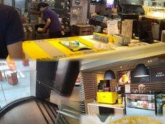 -麦当劳(番禺易发商业街店)