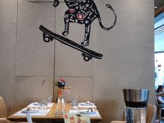 -原石牛扒·约会餐厅(龙城万科里店)