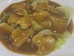 -凤城礼记鱼翅海鲜酒家(新马路总店)